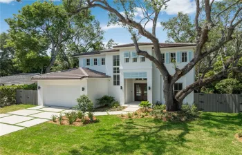 Single Family For Sale
