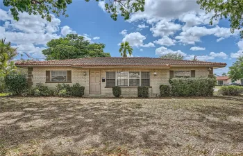 Single Family For Sale