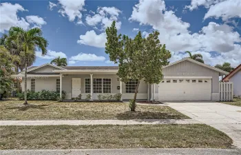 Single Family For Sale