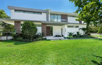 Single Family For Sale