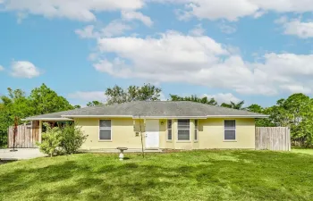 Single Family For Sale