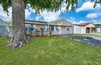Single Family For Sale