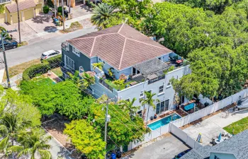 Townhouse For Sale