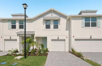 Townhouse For Sale