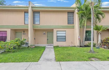 Townhouse For Sale