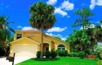 Single Family For Sale
