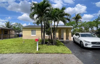 Single Family For Sale