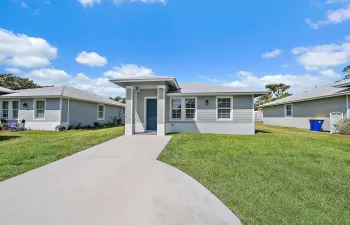 Single Family For Sale