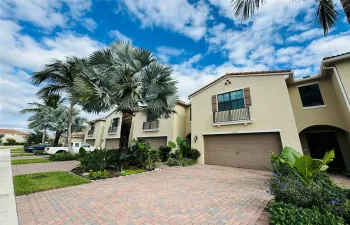 Townhouse For Sale