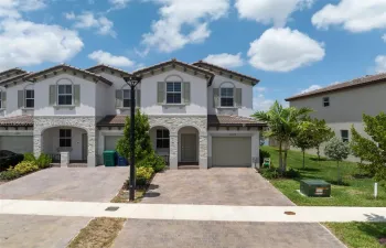 Townhouse For Sale