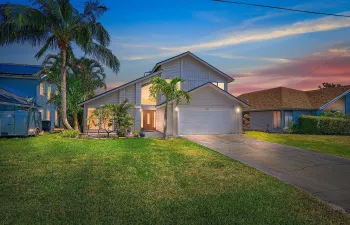 Single Family For Sale