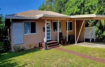 Single Family For Sale