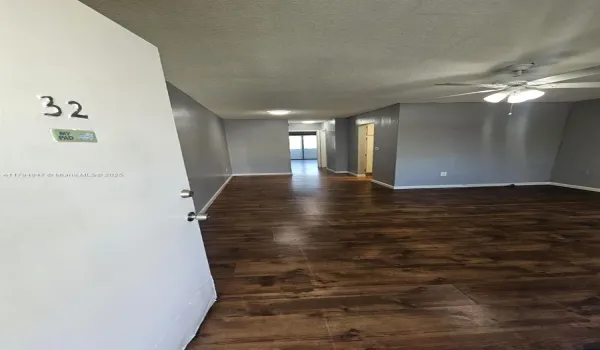 FRONT DOOR ENTRY