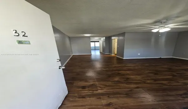 FRONT DOOR ENTRY