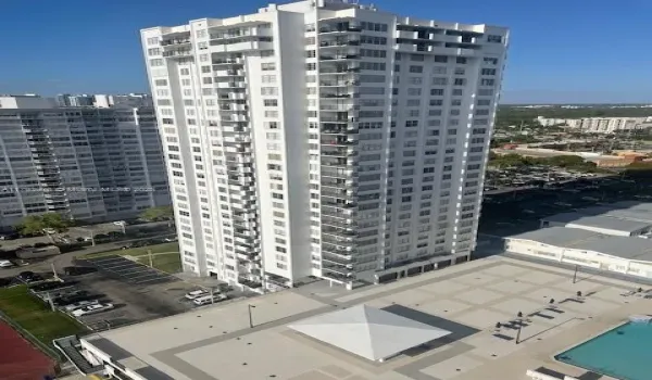 Tower Building