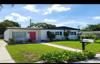 Residential Lease For Rent