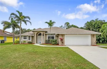 Single Family For Sale