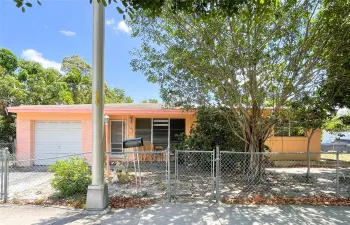 Single Family For Sale