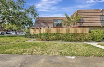 Townhouse For Sale