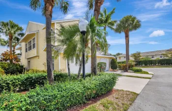 Townhouse For Sale