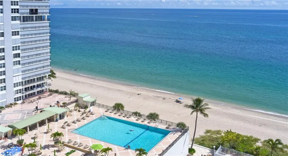Ocean View