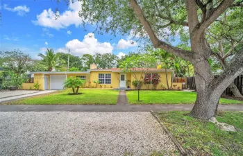 Single Family For Sale