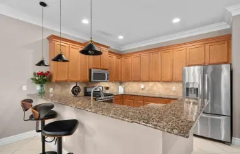 Townhouse For Sale