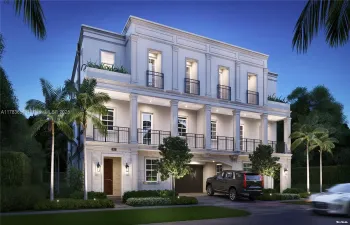 Townhouse For Sale