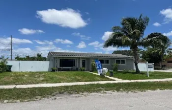 Single Family For Sale
