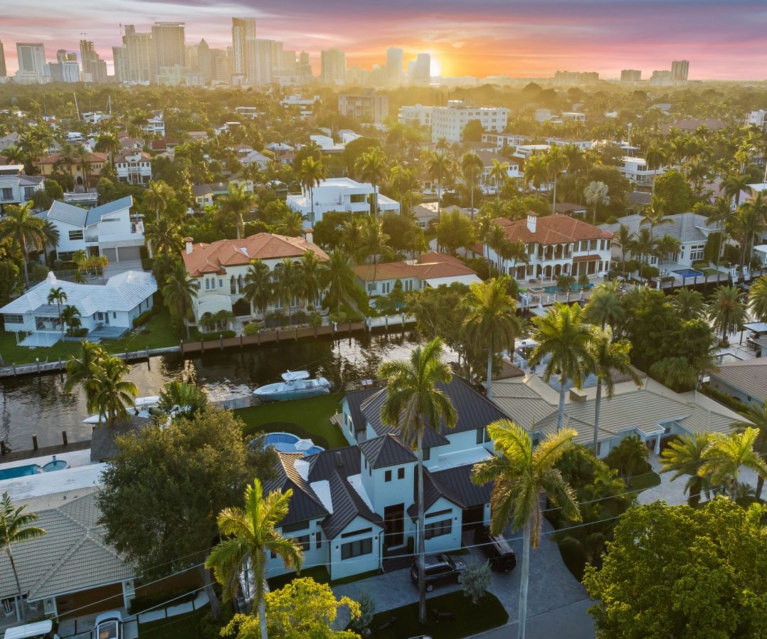 Finding Rental Properties in Fort Lauderdale