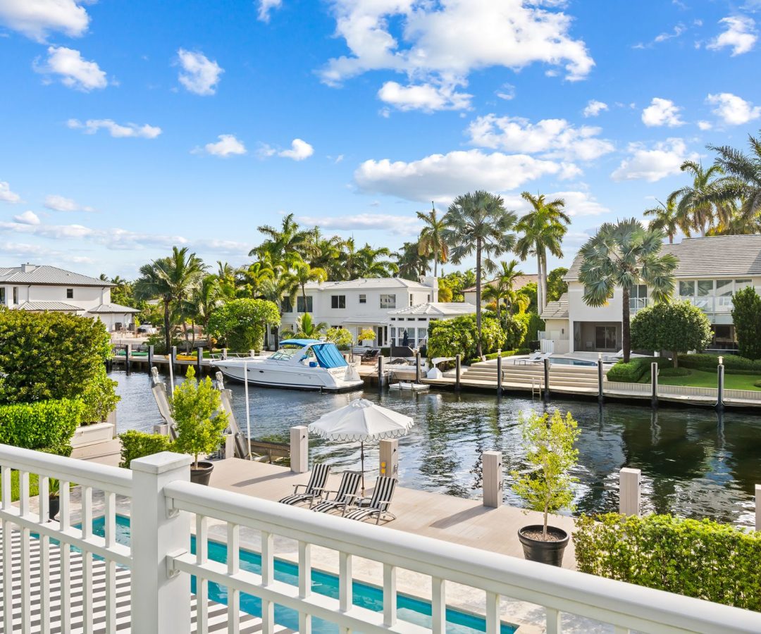 Weather impact on Fort Lauderdale home buying