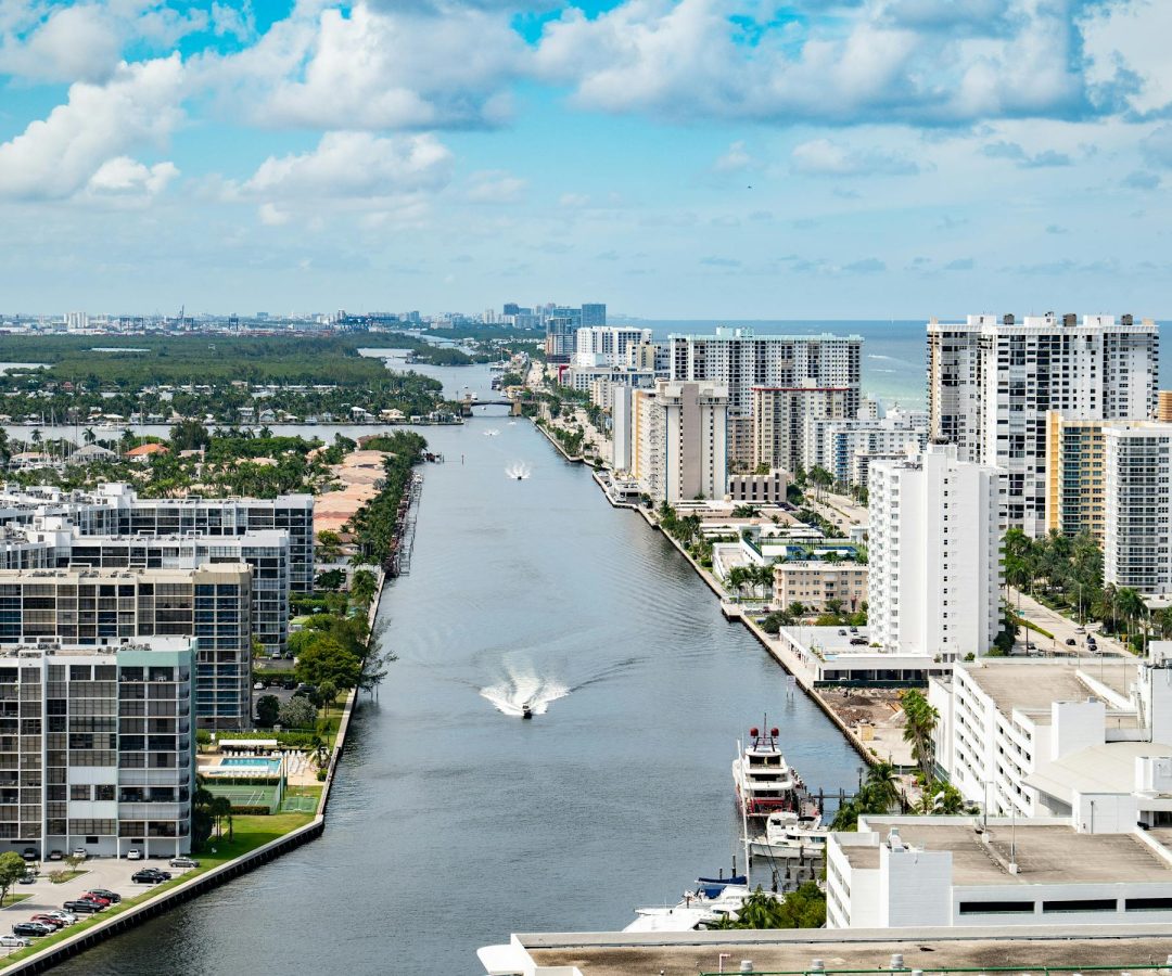 Fort Lauderdale Rental Market