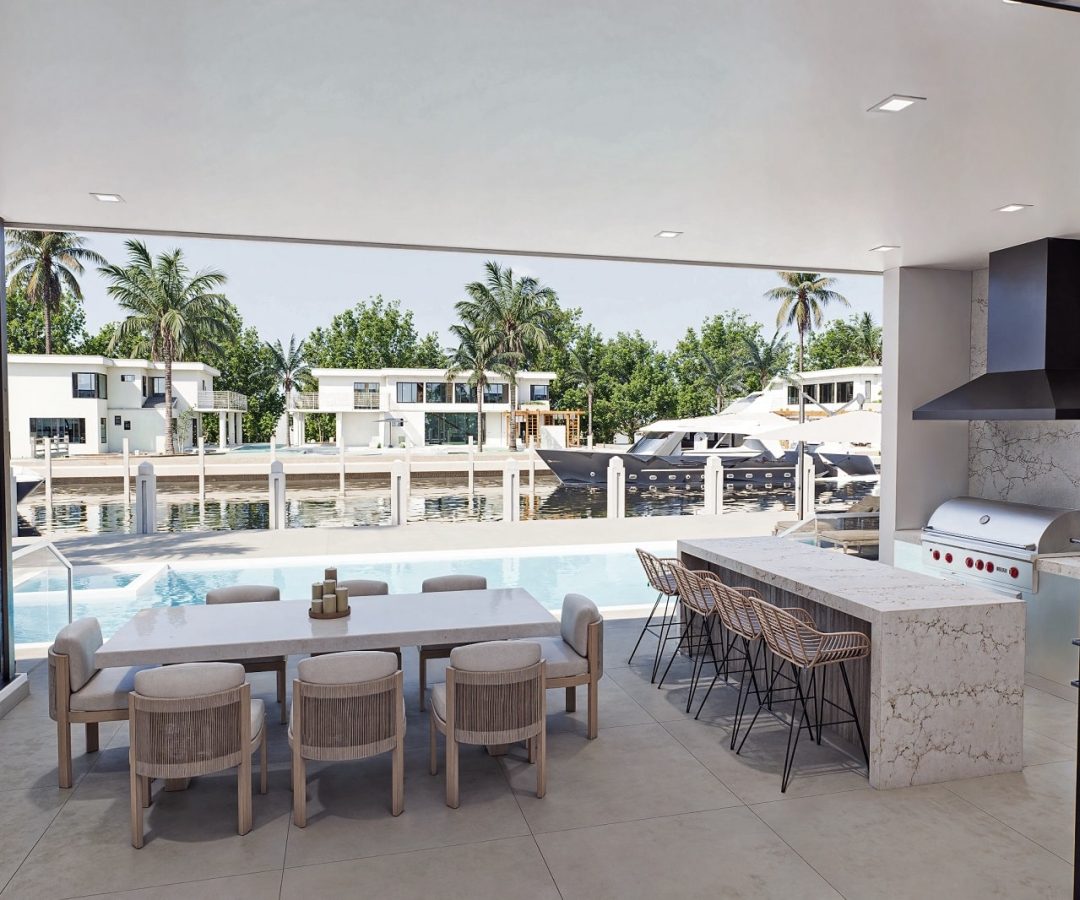 Fort Lauderdale Homes for Sale by Owner